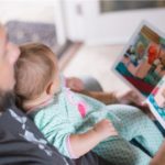 5 bonnes raisons de lire des histoires aux enfants