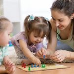 L'Apprentissage du Tour de Rôle chez l'Enfant : Chacun son Tour !
