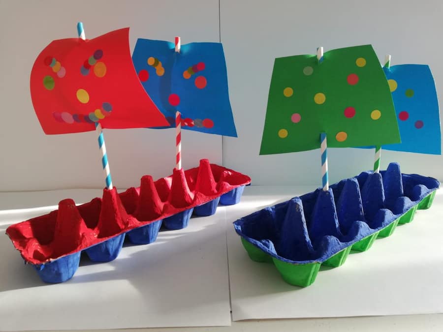 Atelier DIY pour enfants : occuper intelligemment ses enfants