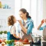 Cuisiner avec son Enfant : Voyage sensoriel autour du monde