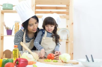 Cuisine légumes