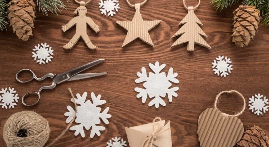 Décoration de Noël