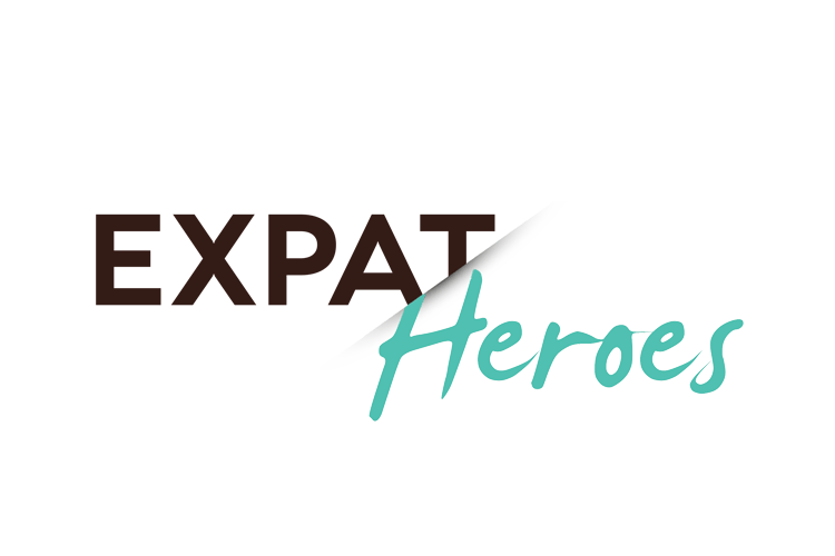 Expat Heroes