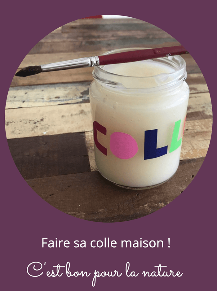 Colle maison