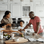 Routine du Matin en Famille : 5 astuces pour bien s'organiser