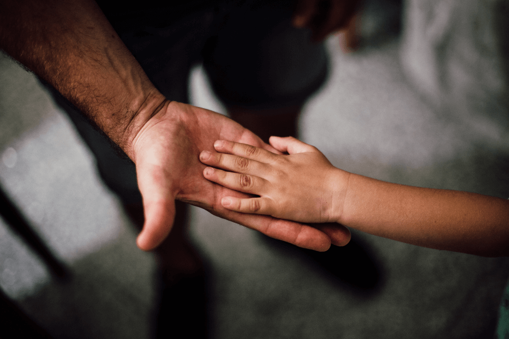 Les Massages Parent-Enfant : entre Complicité et Découverte