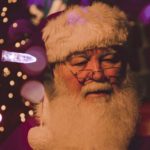 Entretenir la croyance au Père Noël : pour ou contre ?
