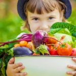 Créer un Potager avec ses Enfants : 6 astuces