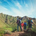 Faire une Randonnée Facile avec de Jeunes Enfants : 6 Conseils