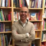 Rencontre avec Stéphane Rioult, Libraire Jeunesse Enthousiaste