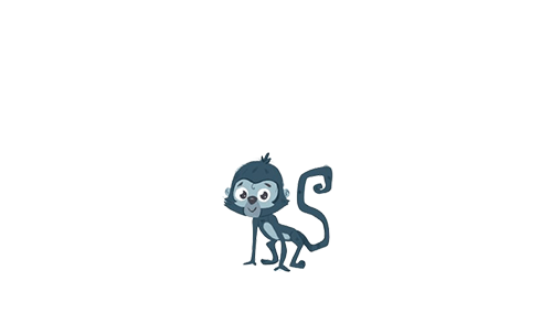 Touk le singe