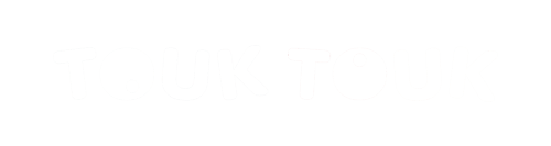 Touk Touk Logo