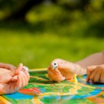 11 Jeux pour Sensibiliser les Enfants à l’Environnement