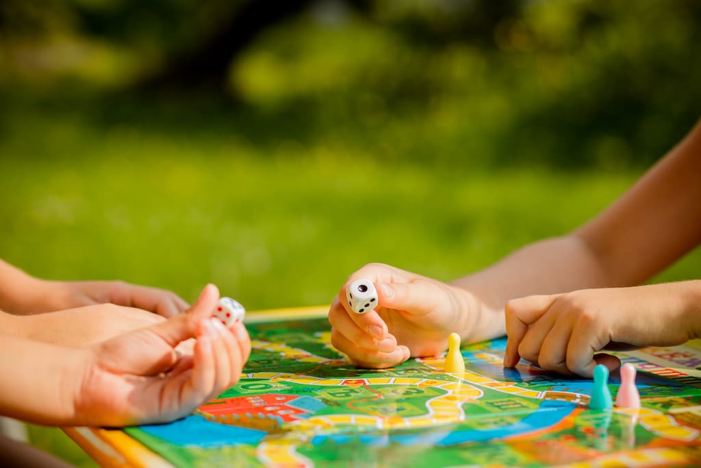 11 Jeux pour Sensibiliser les Enfants à l’Environnement