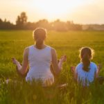 Comment faire de la Méditation avec les Enfants ?