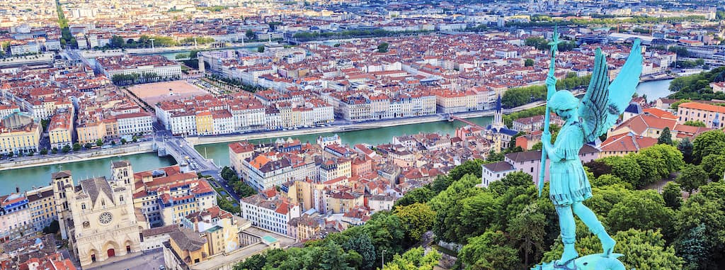 Visiter Lyon avec des enfants