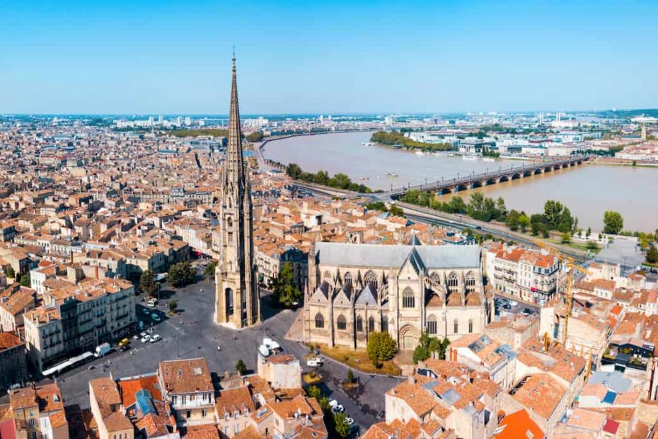 Visiter Bordeaux avec des enfants