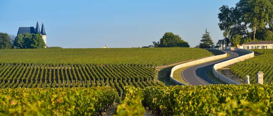 Visiter la région bordelaise avec des enfants