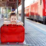 Voyager en Train avec des Enfants : 8 idées pour un trajet serein