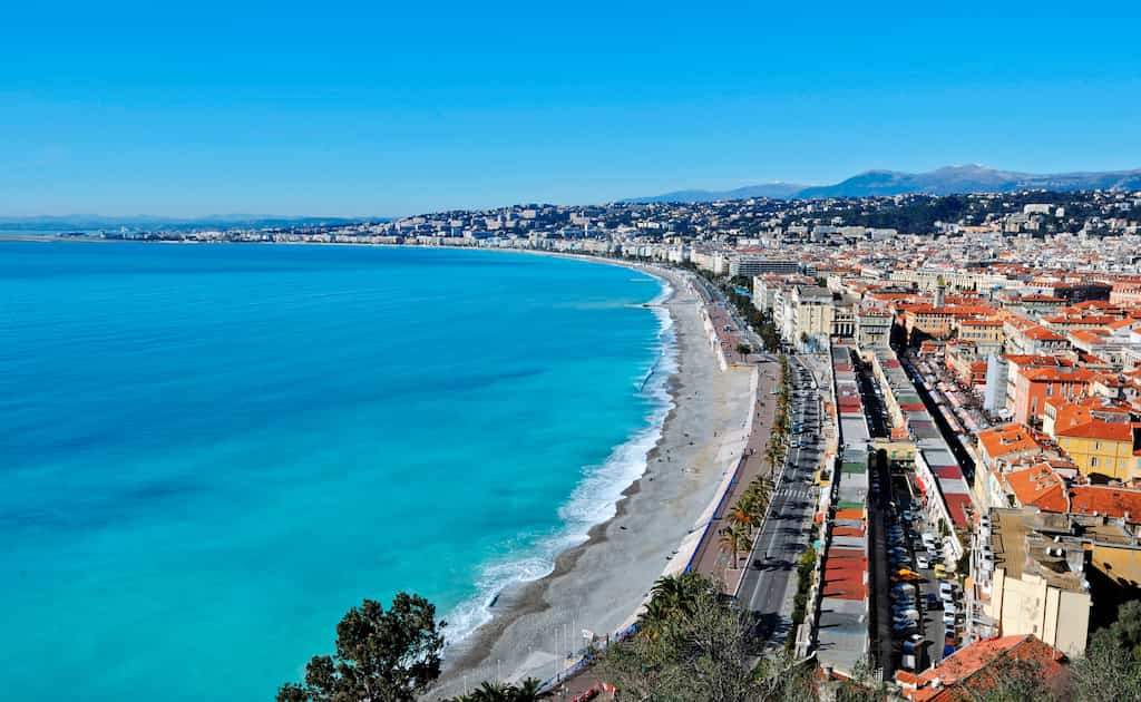 Visiter Nice avec des Enfants : 10 idées de sorties