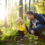 Observer la Nature avec les Enfants : 5 Idées Ludiques