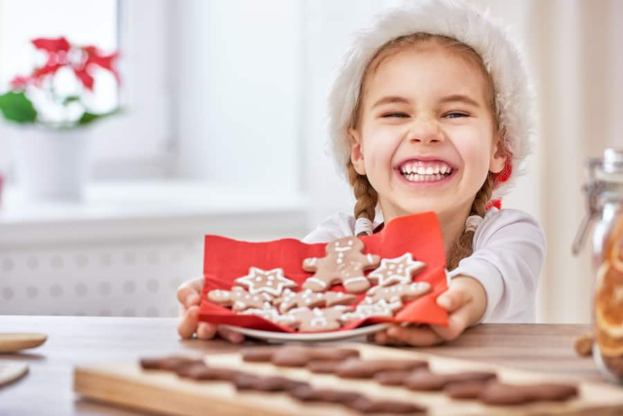 Cadeaux consommables pour Noël zéro déchet