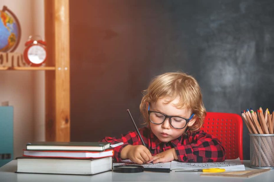 Bien apprendre à l'école