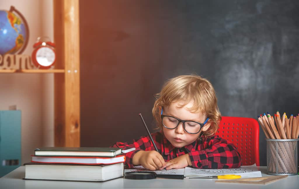 Bien apprendre à l'école